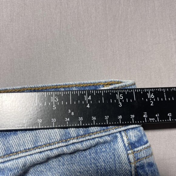 Joe's The Margot Slim Ankle Jeans Womens 30 Blue Boundless Wash Denim TJRBDL5503 - Picture 11 of 15